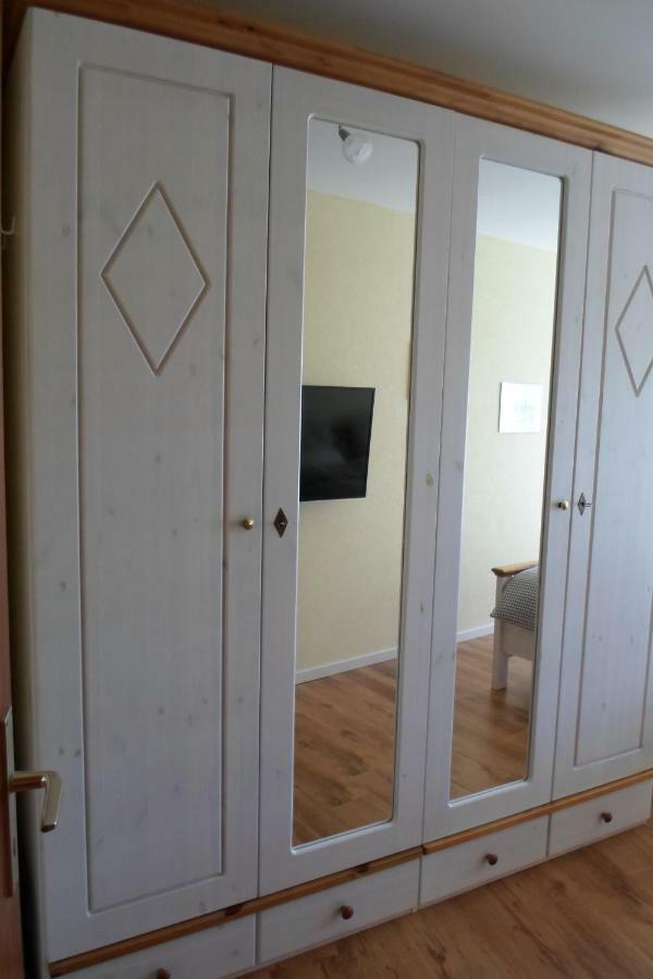 Ferienwohnung Rita Freudenstadt Exterior foto