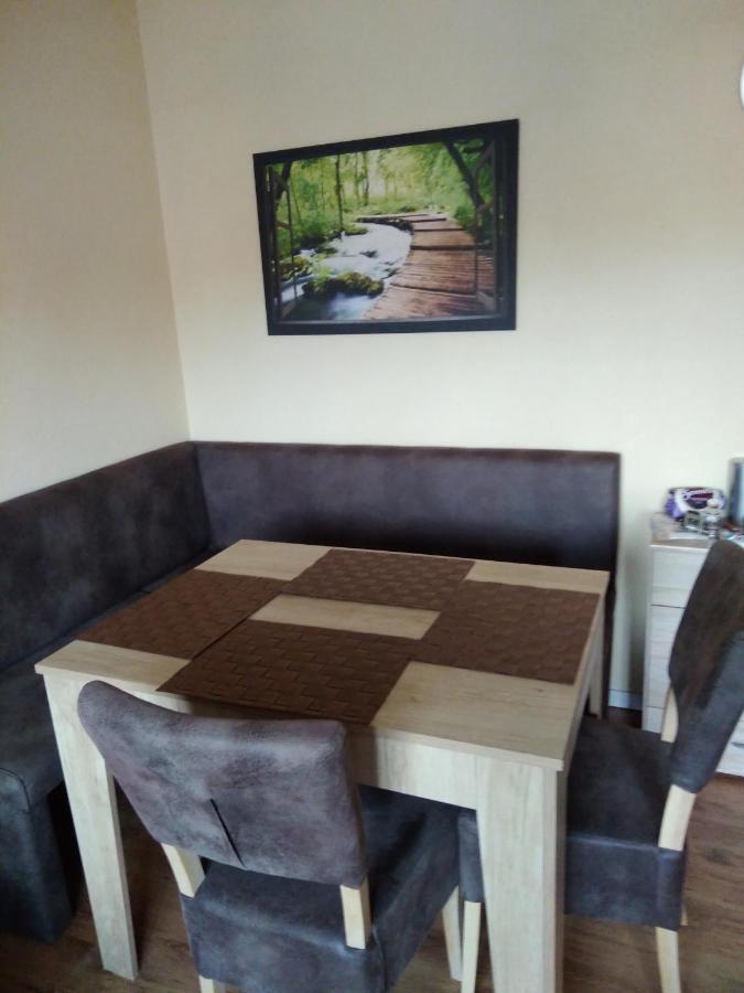 Ferienwohnung Rita Freudenstadt Exterior foto