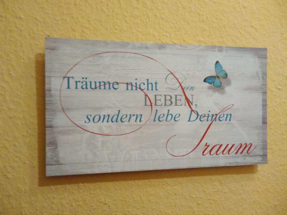 Ferienwohnung Rita Freudenstadt Exterior foto